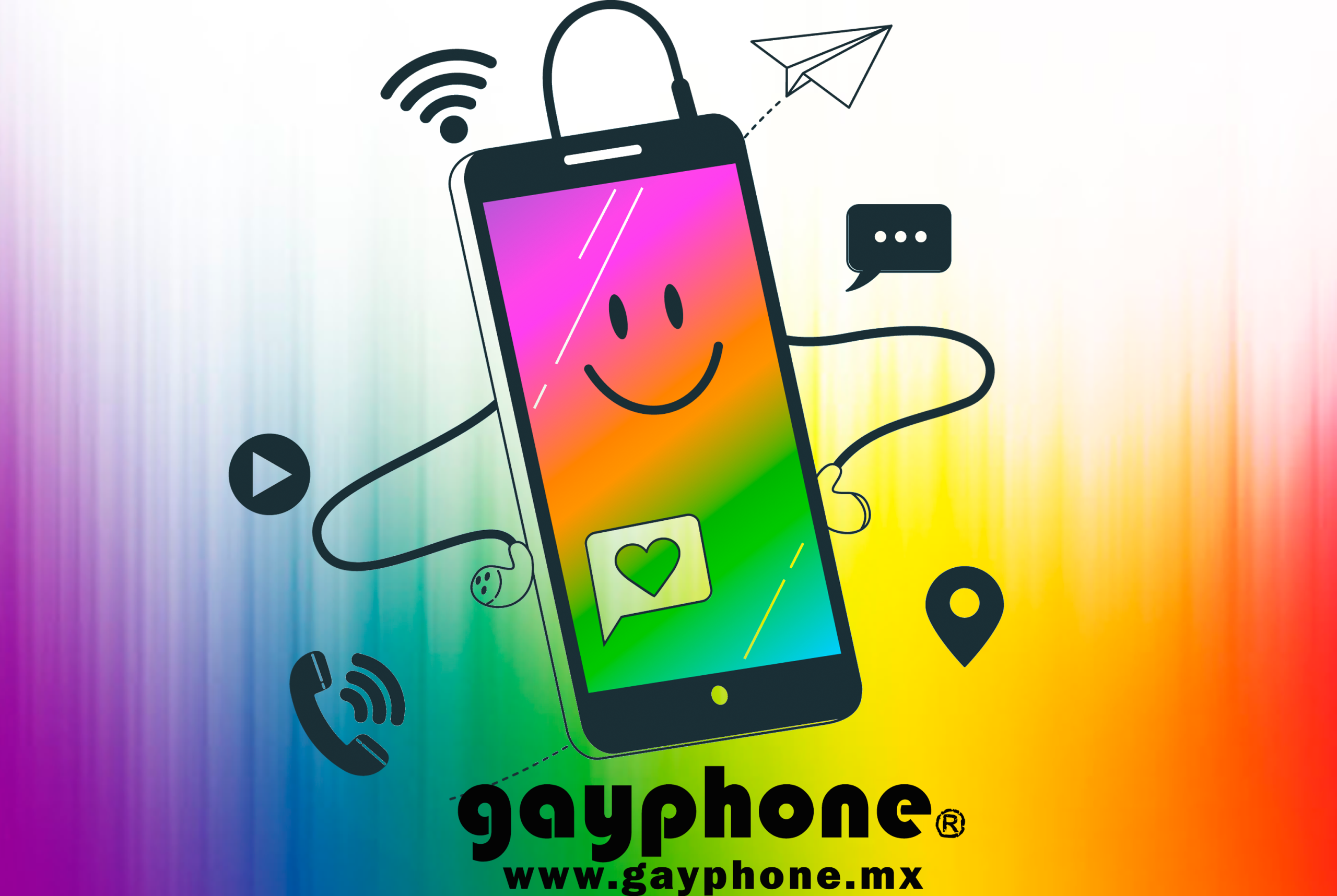 GAYPHONE-LOGO